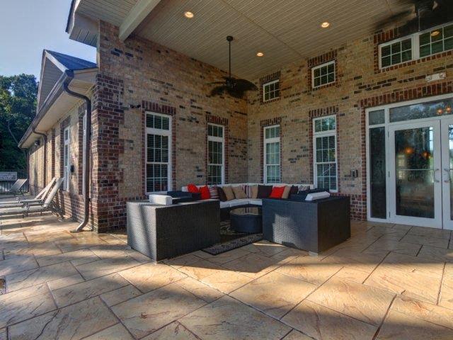 Kilnsea Village Apartments