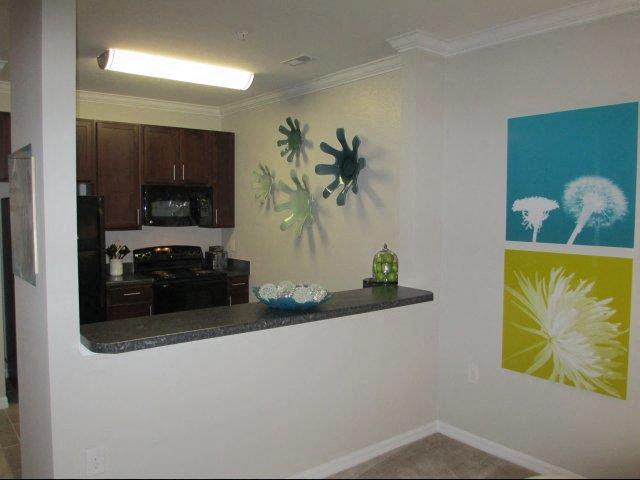 Kilnsea Village Apartments