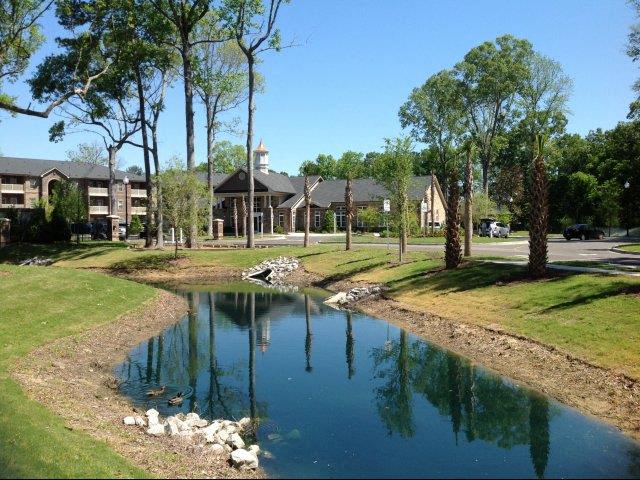 Kilnsea Village Apartments