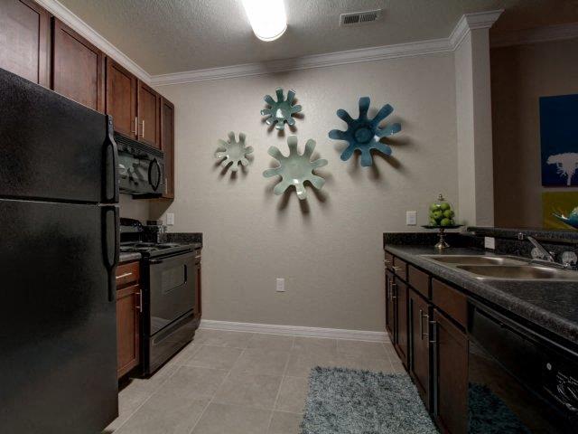 Kilnsea Village Apartments