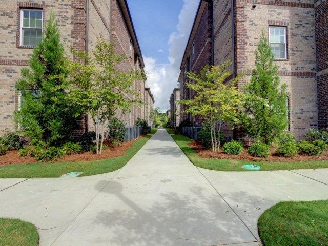 Kilnsea Village Apartments