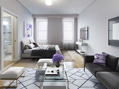 1065 Jerome Avenue Studio-3 Beds Apartment for Rent