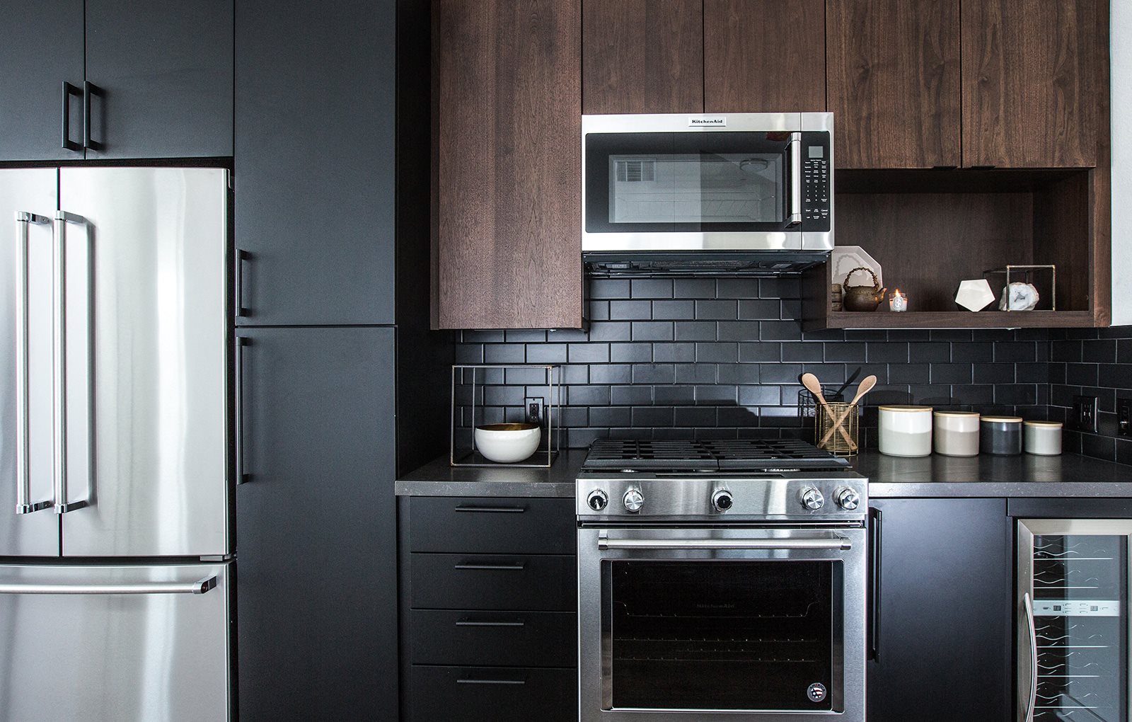 Vinz on Fairfax Apartments in Los Angeles, CA