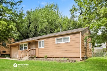 8502 Crystal Ave 3 Beds House for Rent - Photo Gallery 5