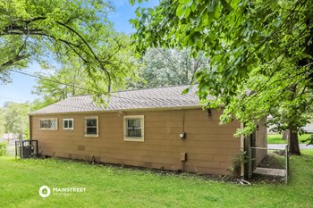8502 Crystal Ave 3 Beds House for Rent - Photo Gallery 17