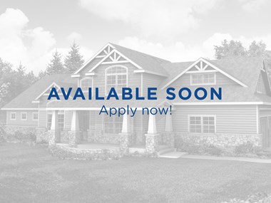 8502 Crystal Ave 3 Beds Apartment for Rent