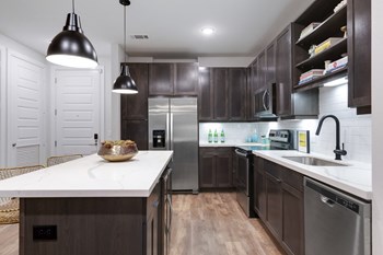 Model Kitchen Model Kitchen - Photo Gallery 2