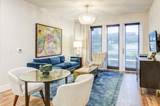 Studio apartment at Gables Water Street Apartments in Irving