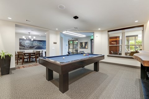 Club Room 1
