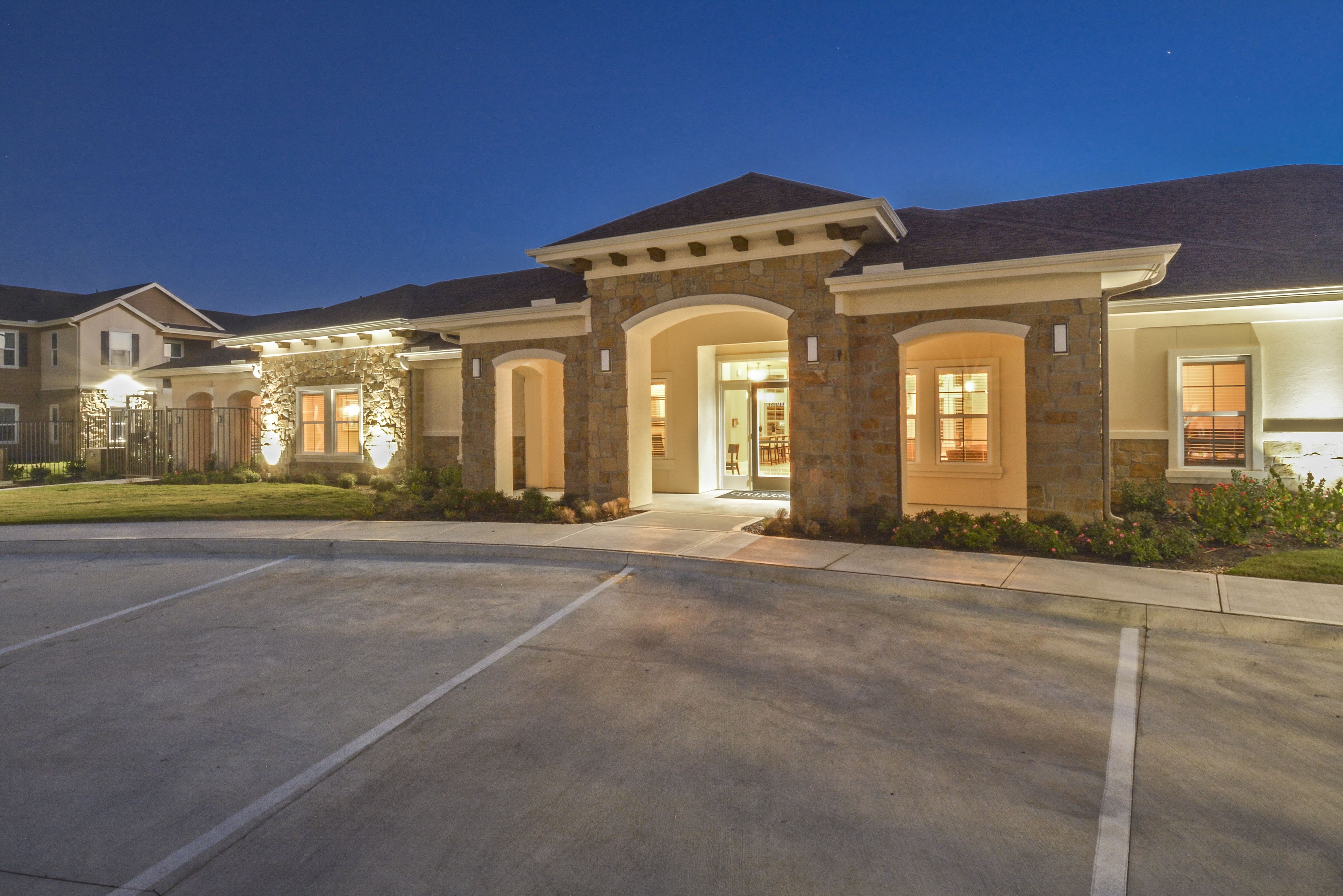 Gristmill At Tuscany Park Apartments, 21821 South Post Oak Boulevard