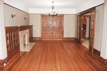 20 Maplewood Ave. 1 Bed Apartment for Rent - Photo Gallery 2