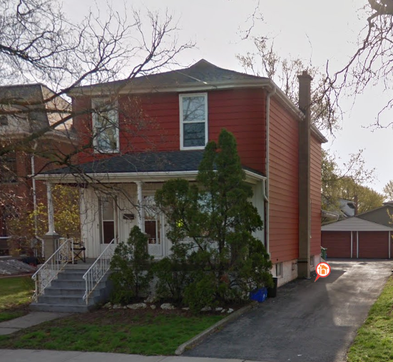 457 Upper Wentworth St Rentals Hamilton On Rentcafe