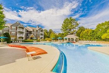 4300 Jimmy Carter Blvd 1-3 Beds Apartment for Rent - Photo Gallery 2