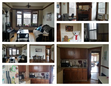 3326 N Clark St 1-2 Beds Apartment for Rent Photo Gallery 1
