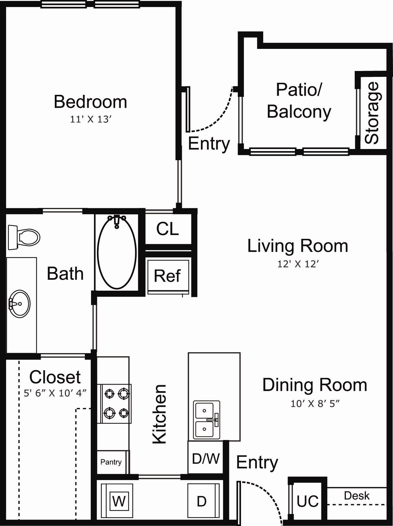 Dolce Living Home Town Apartments Astoria Floor Plan DolceDolce Living Home Town Apartments Astoria Floor Plan Living Home Town Apartments for rent in North Richland Hills, TX 76180 Astoria