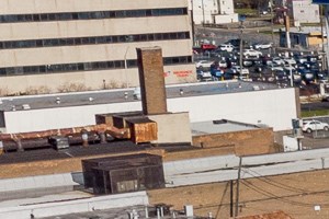 6402 Woodward Avenue Studio-2 Beds Apartment for Rent - Photo Gallery 3
