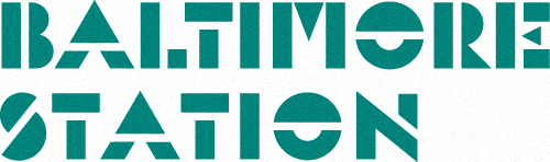 Baltimore Station logo