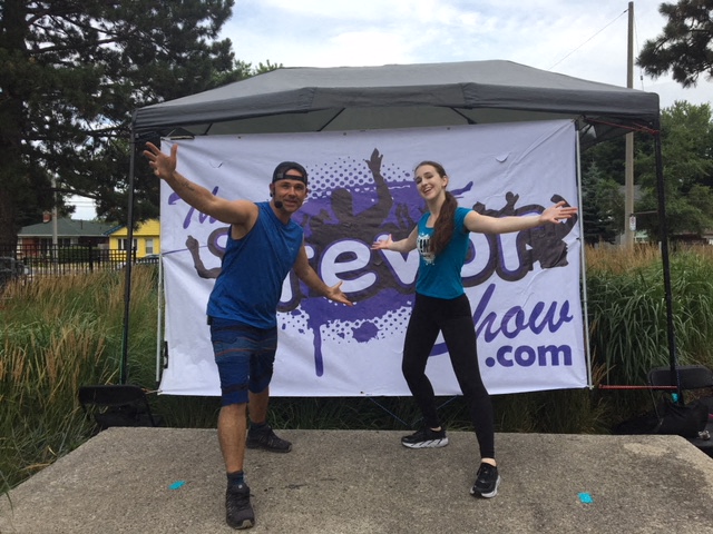 BBQ 2018 Featured Trevor the DJ