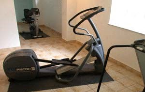 The Fitness Room The Fitness Room - Photo Gallery