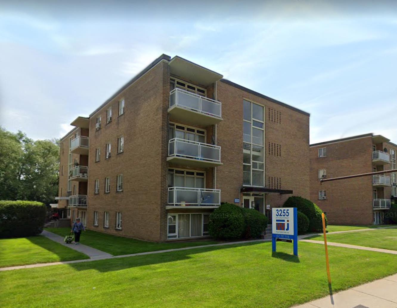 1 bedroom apartment for rent vaughan under $1000