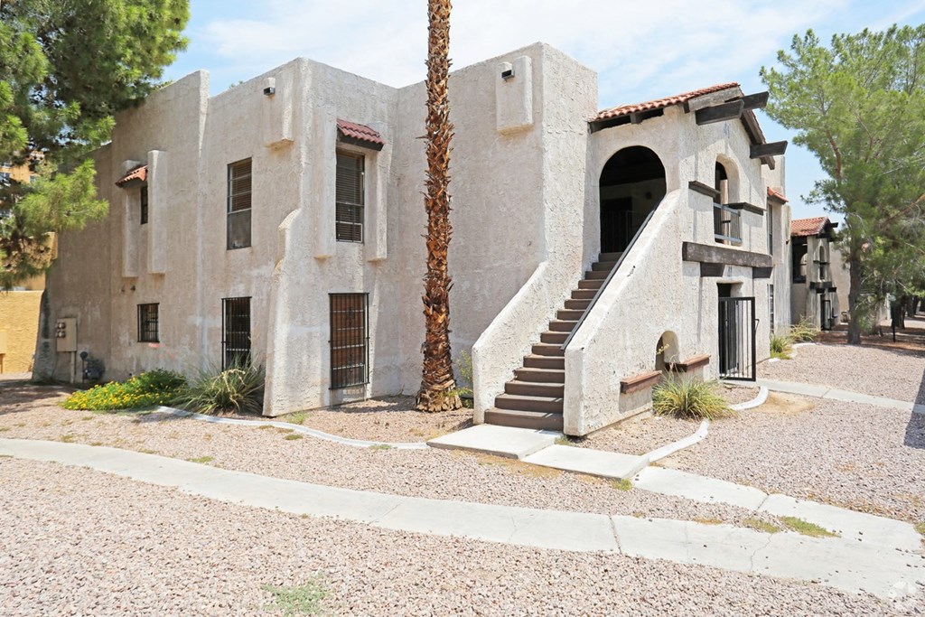 International Villas-4640