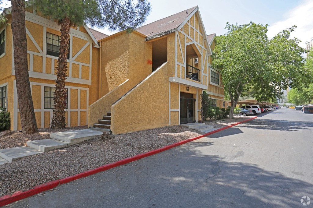 International Villas-4640