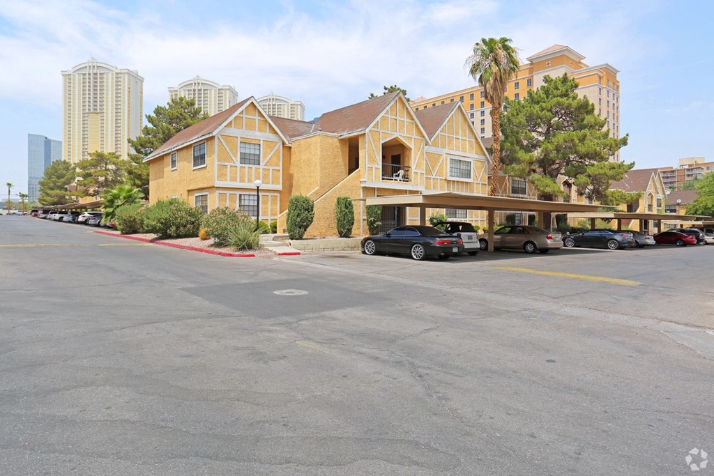 International Villas-4640