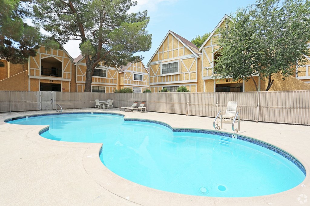 International Villas-4640