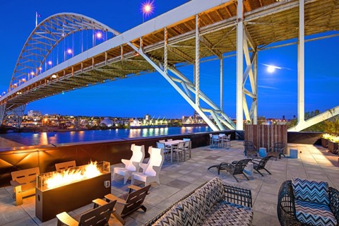 1850 NW Front Ave Studio-2 Beds Apartment for Rent - Photo Gallery 24