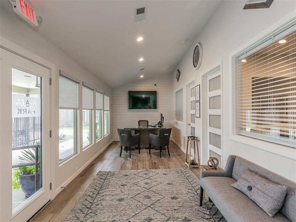 Riata Park Apartments