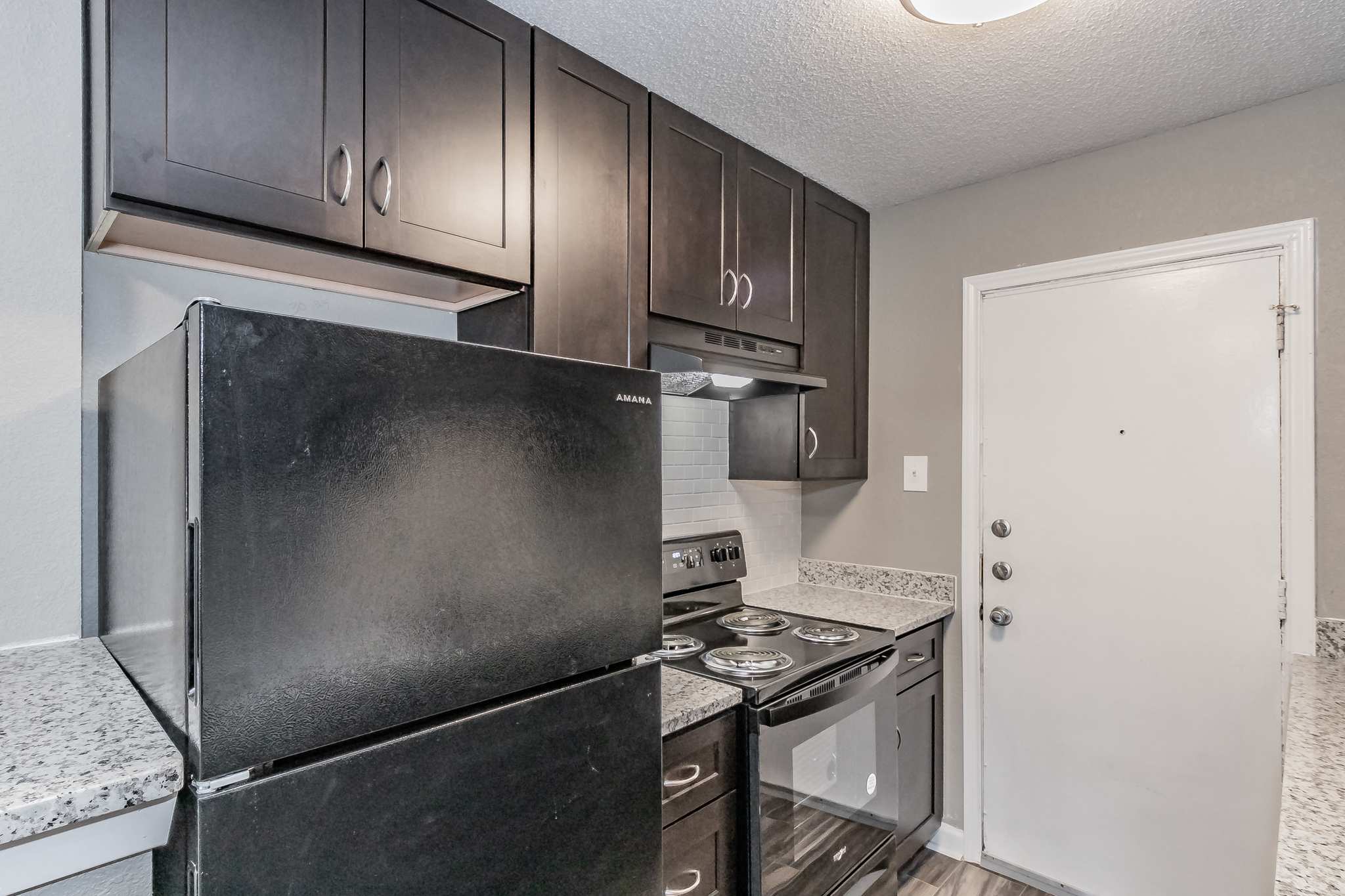 Platinum Upgrade kitchen