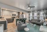 1-bedroom apartment at Reserve On Abrams Apartments in Dallas