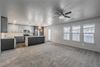 1 Bedroom 1 Bath Large Patio