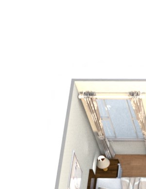 2 Bed 1 bath A