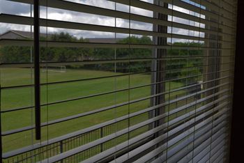 2 inch Faux Wood Blinds