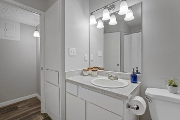 607 Fillmore Studio-2 Beds Apartment for Rent - Photo Gallery 3