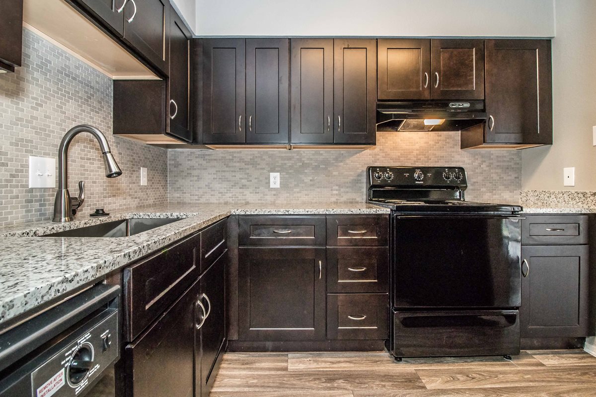 Verano Oaks Apartments
