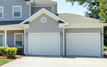 Carport or garage*
