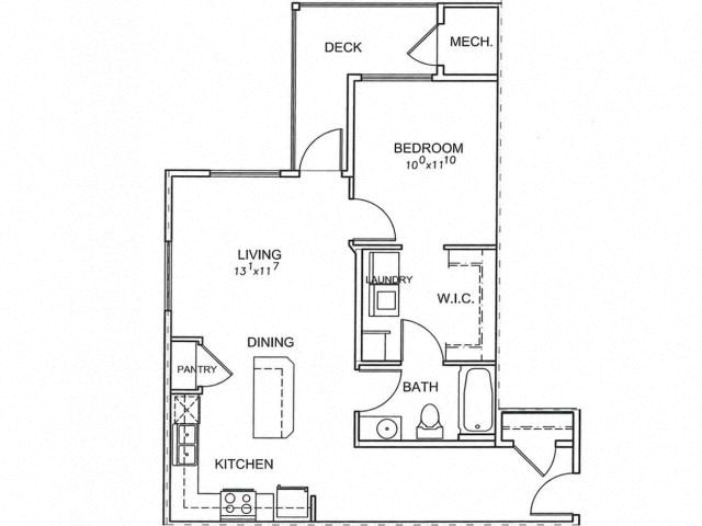 Velo on The Boulevard, Dean Weidner Investments