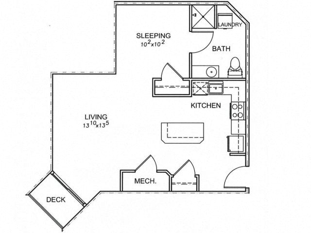Velo on The Boulevard, Weidner Real Estate Properties