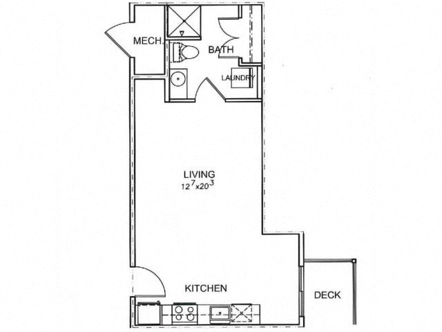 Velo on The Boulevard, Weidner Real Estate Properties