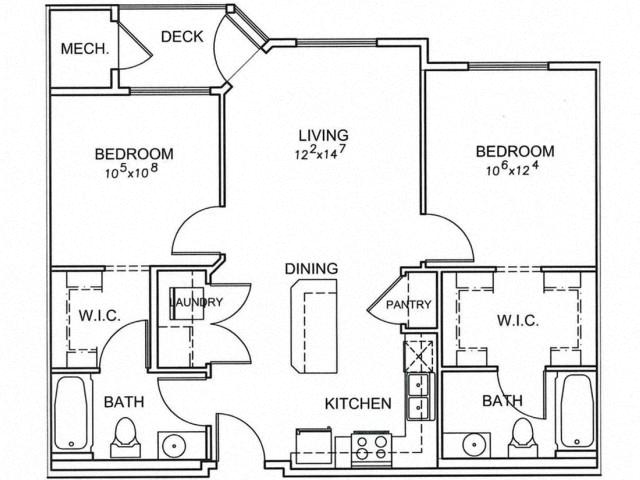Dean Weidner Investments, Velo on The Boulevard, 