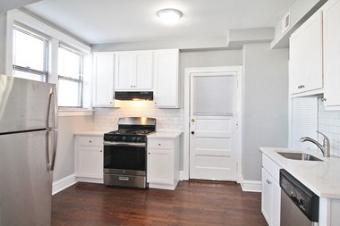 113 South Blvd. 1 Bed Apartment for Rent