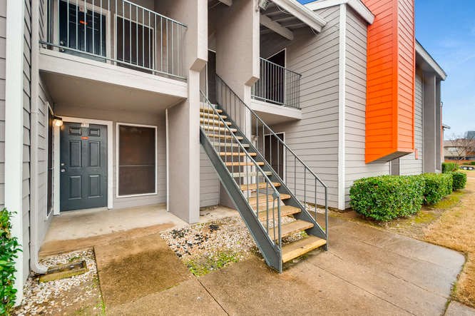 irving tx apartments