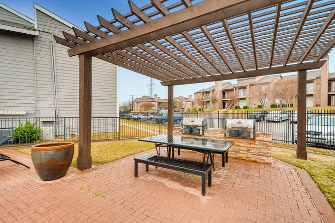 irving tx apartments