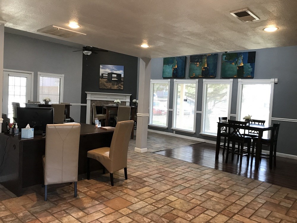 irving tx apartments