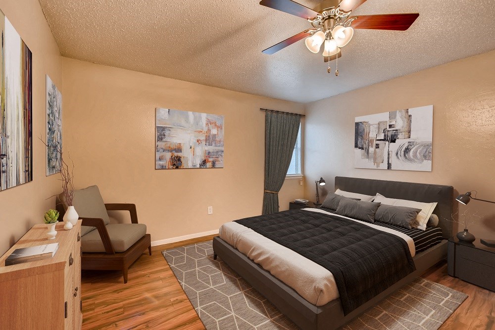 irving tx apartments
