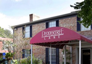 Peppertree Lane Apartments Peppertree Lane Apartments Community Thumbnail 1