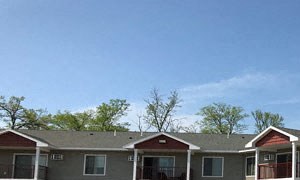 Front Front of building - Photo Gallery 2