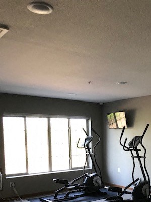 Fitness Room Fitness room - Photo Gallery 4